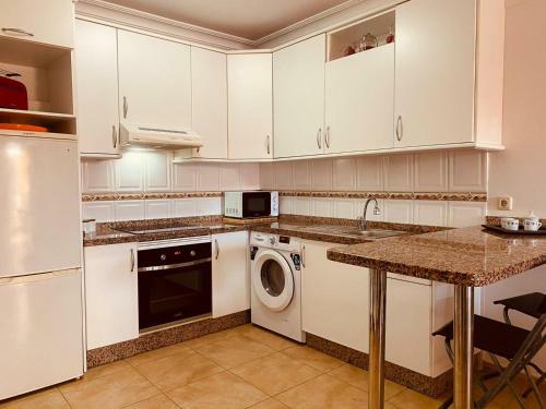 Apartamento Holiday For You Callao