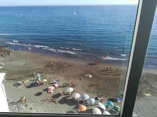 Apartamento Don Paco Ocean View