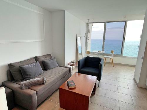 Apartamento Don Paco Ocean View