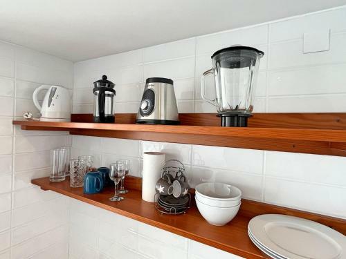 Apartamento Don Paco Ocean View