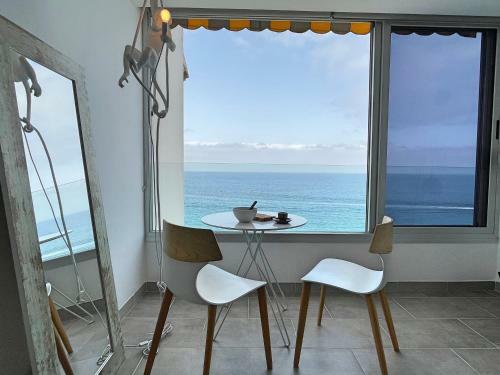 Apartamento Don Paco Ocean View
