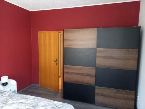 Apartamento Ferienwohnung Schmalkalden Am Radwanderweg