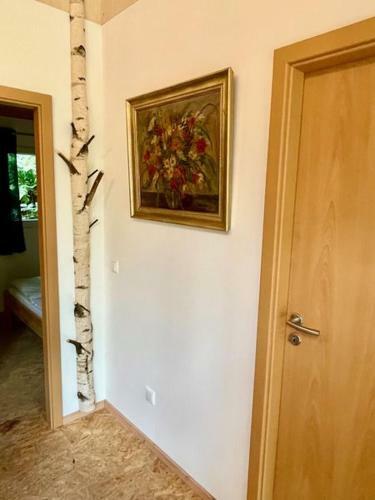 Apartamento Ferienhaus Sandsteinwandblick