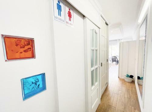 Apartamento Easy Holidays, Terrace, Fast Internet, Pool