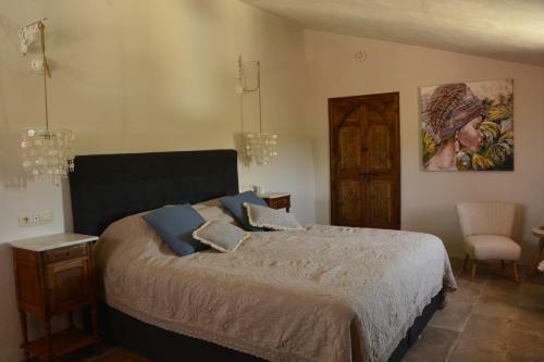 Bed & Breakfast Luz De La Luna