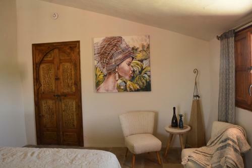 Bed & Breakfast Luz De La Luna