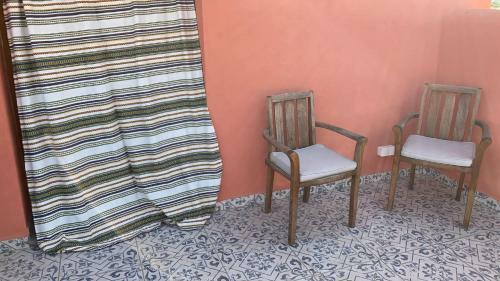 Bed & Breakfast Luz De La Luna