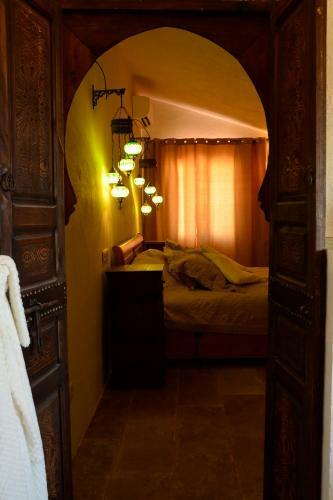 Bed & Breakfast Luz De La Luna