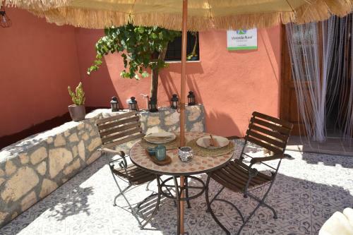 Bed & Breakfast Luz De La Luna