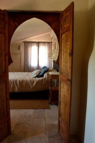 Bed & Breakfast Luz De La Luna