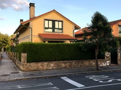 Villa Casa Esteban Norat