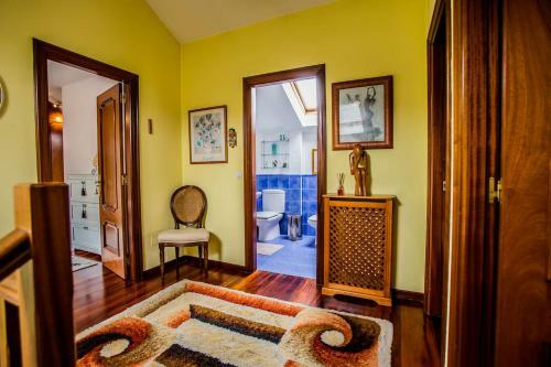 Villa Casa Esteban Norat