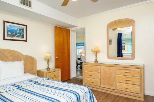 Carolina Dawn By Oak Island Accommodations