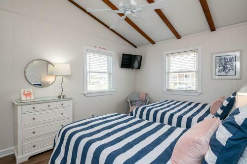 Blu Malibu By Oak Island Accommodations