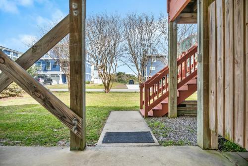 A Bit O'heaven By Oak Island Accommodations