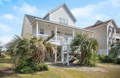 A Bit O'heaven By Oak Island Accommodations