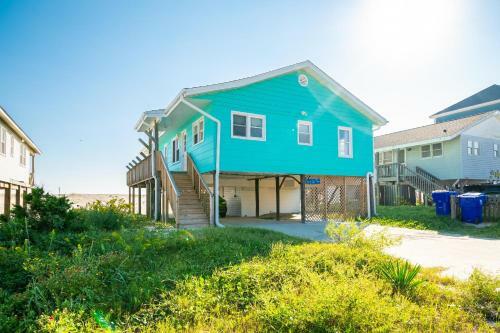 Boys Oh Boy By Oak Island Accommodations