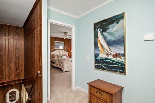 Beach Walkers By Oak Island Accommodations