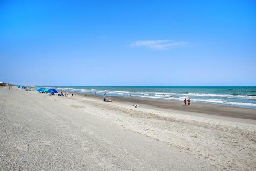 A Pirate's Paradise By Oak Island Accommodations
