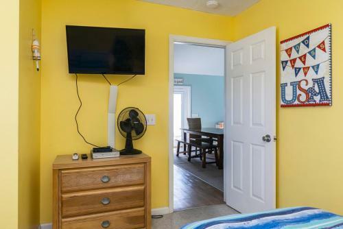 A Most Steller Place By Oak Island Accommodations