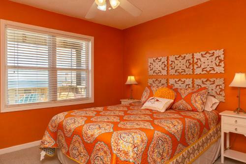 A Most Steller Place By Oak Island Accommodations