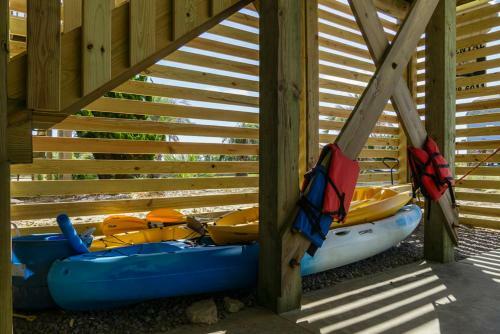 A Most Steller Place By Oak Island Accommodations