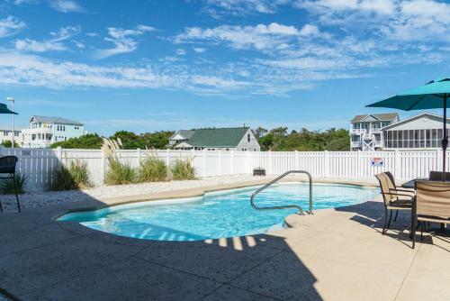 A Most Steller Place By Oak Island Accommodations