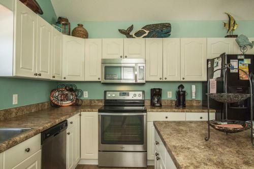 A Most Steller Place By Oak Island Accommodations