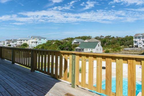 A Most Steller Place By Oak Island Accommodations