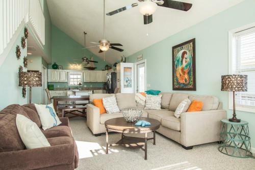A Most Steller Place By Oak Island Accommodations