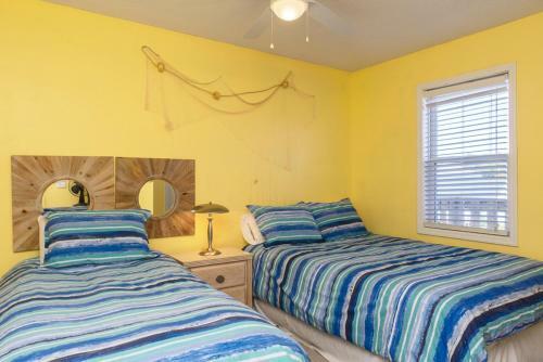 A Most Steller Place By Oak Island Accommodations