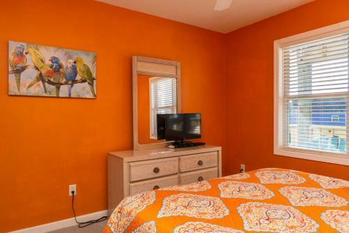 A Most Steller Place By Oak Island Accommodations