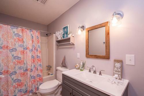 1 Step Closer By Oak Island Accommodations