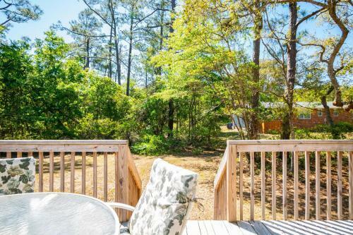 1 Step Closer By Oak Island Accommodations
