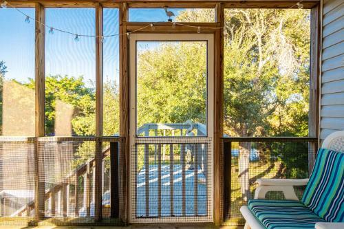 All About The Views By Oak Island Accommodations