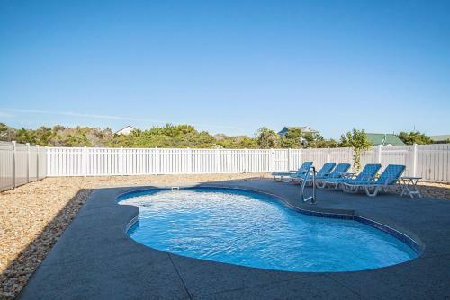 Option Sea By Oak Island Accommodations