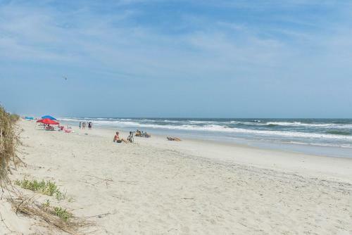 Beach Music By Oak Island Accommodations