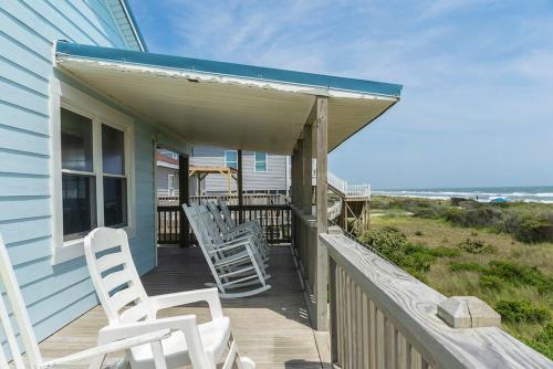 Beach Music By Oak Island Accommodations