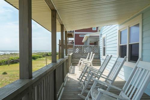 Beach Music By Oak Island Accommodations