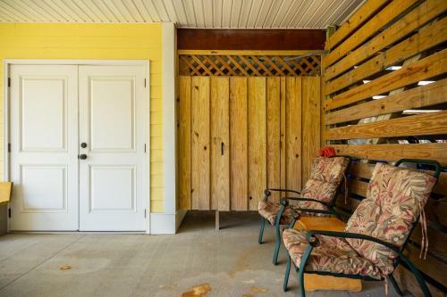 Our Heidaway By Oak Island Accommodations