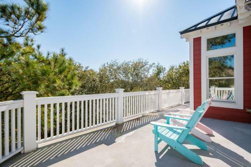 Alta Mira By Oak Island Accommodations
