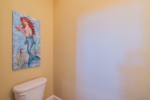 Alta Mira By Oak Island Accommodations