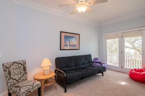 Alta Mira By Oak Island Accommodations