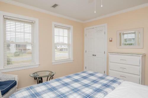 Beach Hair Don't Care By Oak Island Accommodations