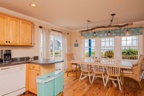 Beach Hair Don't Care By Oak Island Accommodations