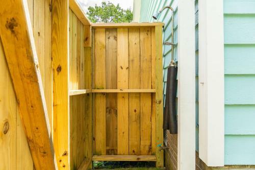 Nanas Nest By Oak Island Accommodations