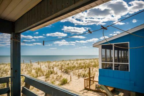 Chill'ax Inn By Oak Island Accommodations