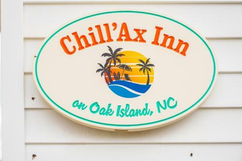 Chill'ax Inn By Oak Island Accommodations