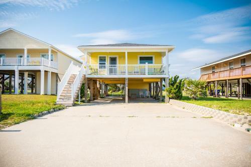 Allegra By Oak Island Accommodations