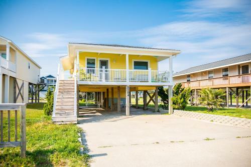 Allegra By Oak Island Accommodations